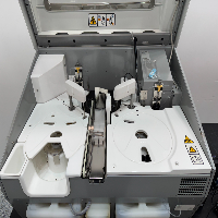 Thermo Indiko Plus Clinical Chemistry Analyzer image 3